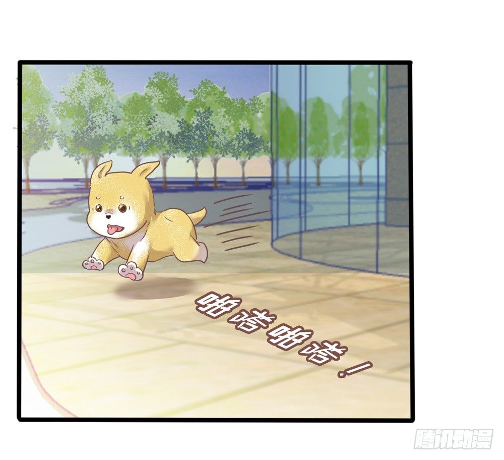18、转角遇见谁 第 22 页