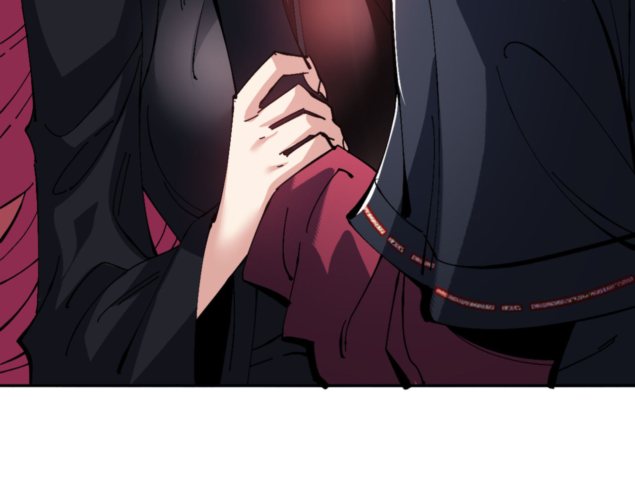 第82话 对我用媚术？ 第 84 页