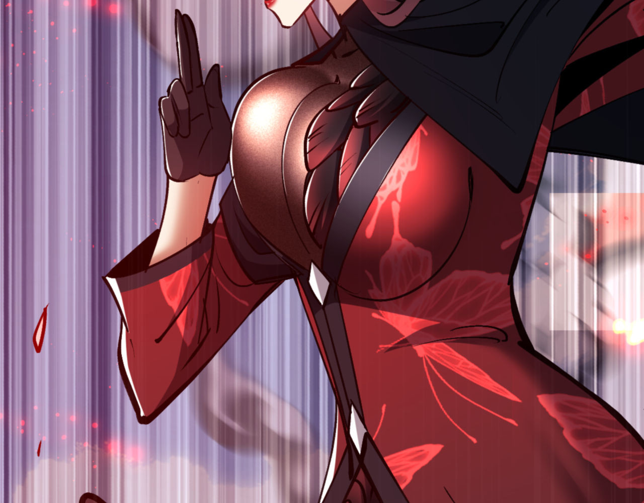 第59话 莫长老又突破了~ 第 41 页