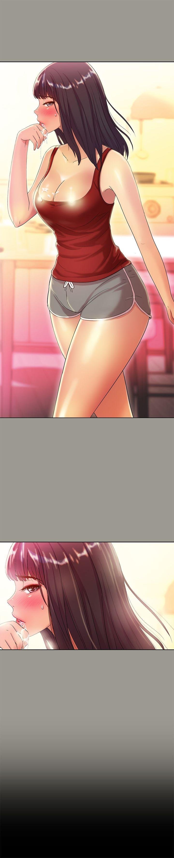 第3话-帮我灭灭火吧 第 19 页