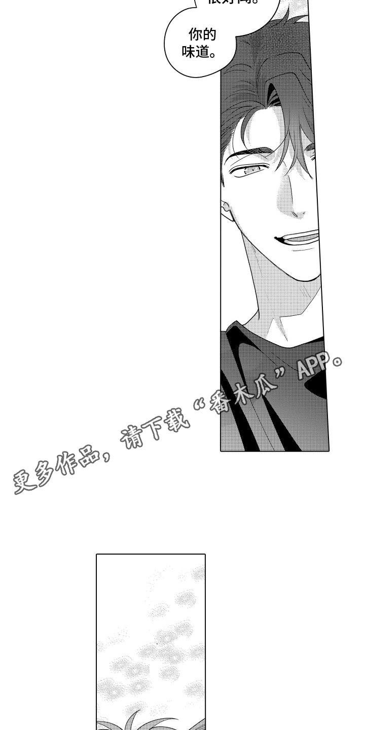第28话 特别的小家伙 第 5 页