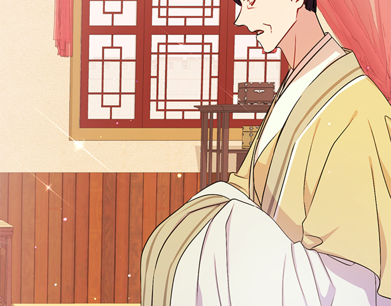 第33话 胆大妄为 第 55 页