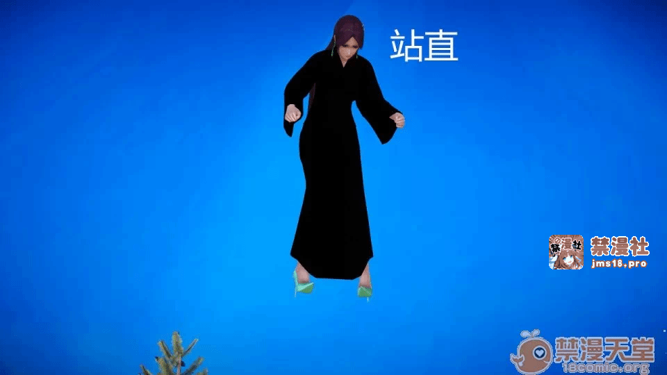 第2话 第 19 页