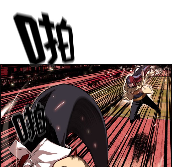 第83话 第 98 页