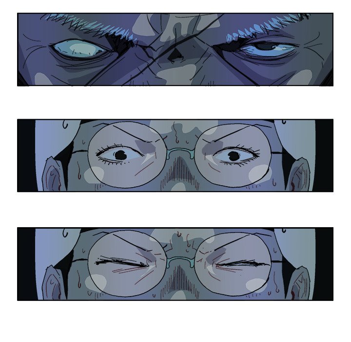 第32话 第 19 页