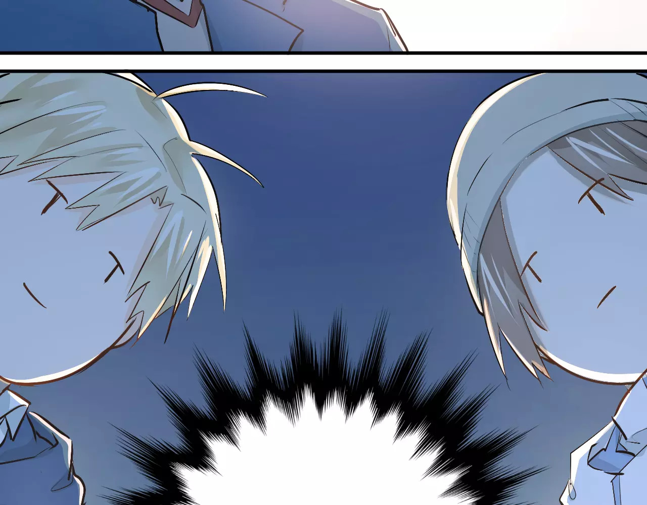 第38话 和男生一起住？ 第 10 页
