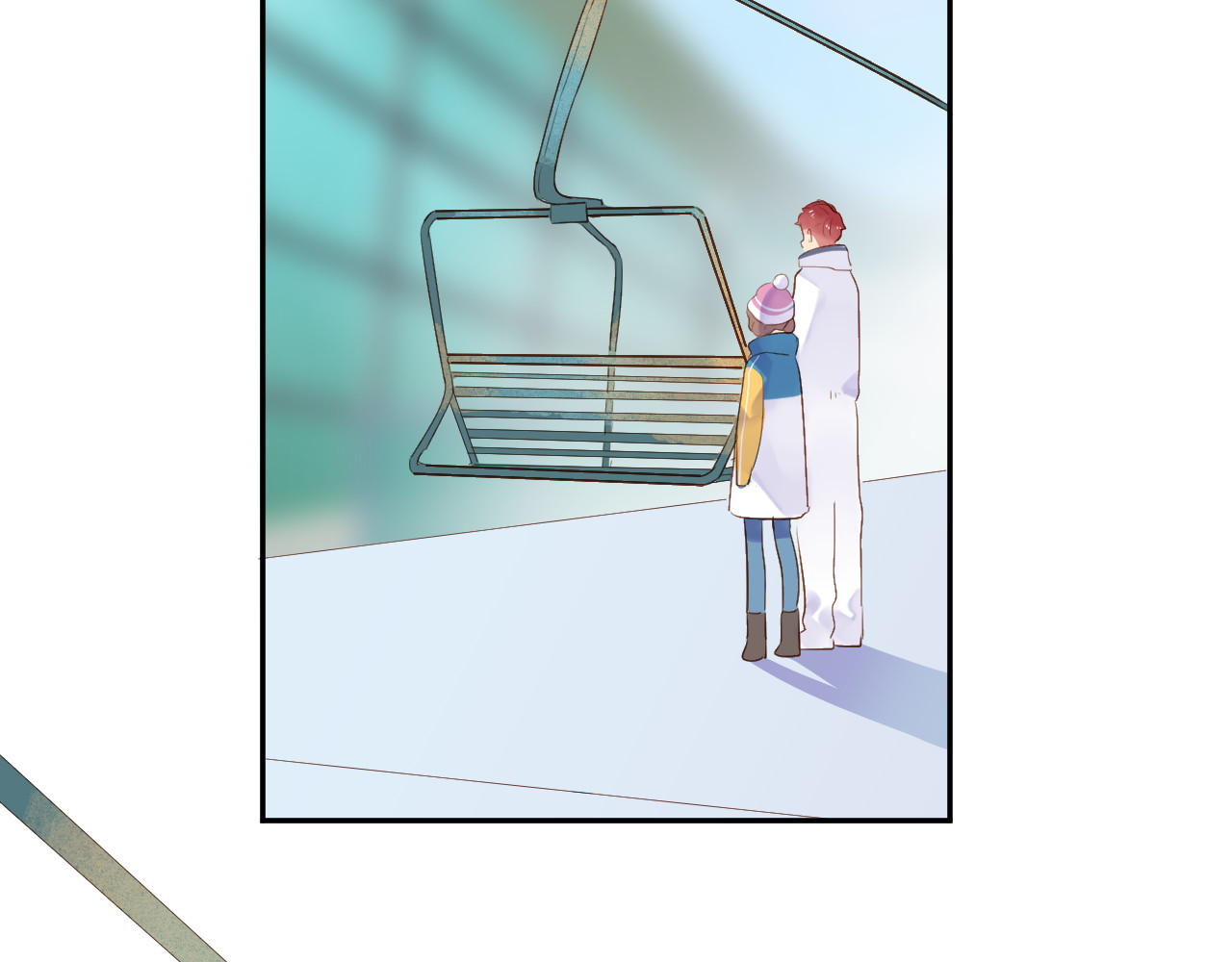 第44话 伪装 第 131 页