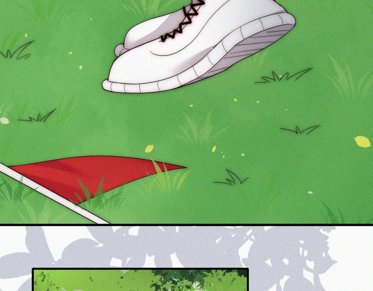 第45话 小红旗 第 20 页