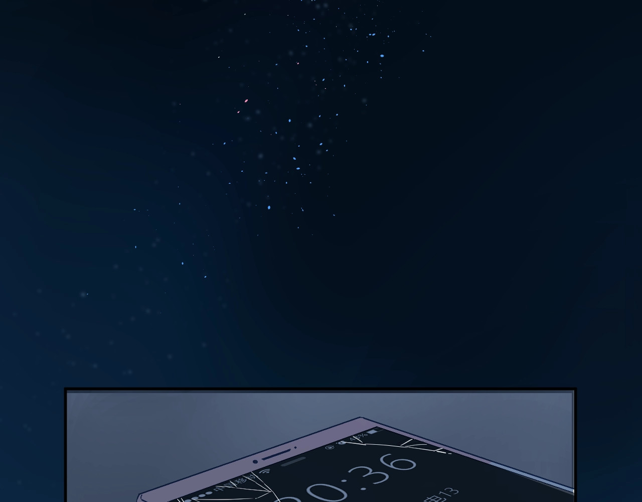 第59话 心跳 第 33 页