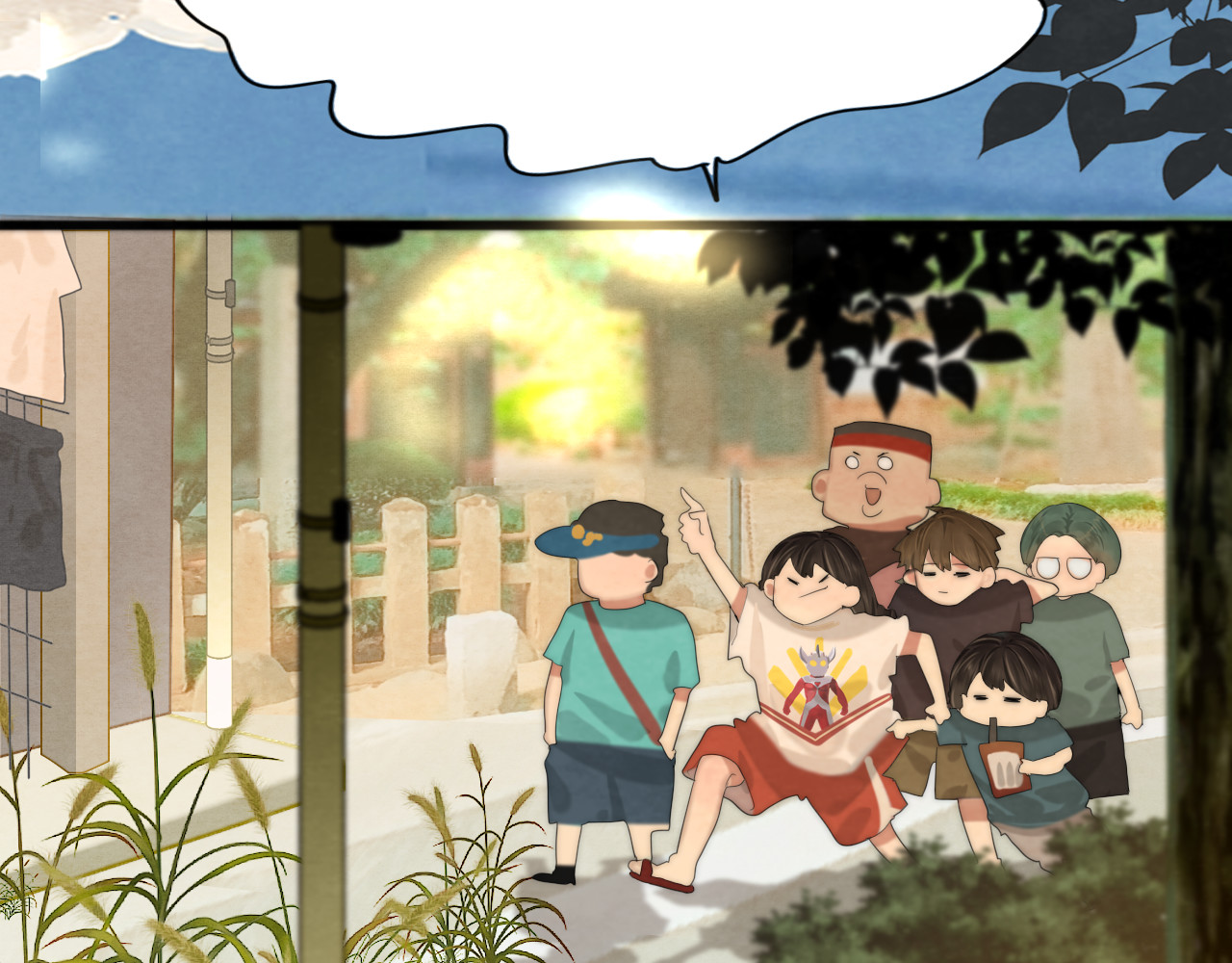 第64话 我的妈妈宇宙第一好 第 56 页