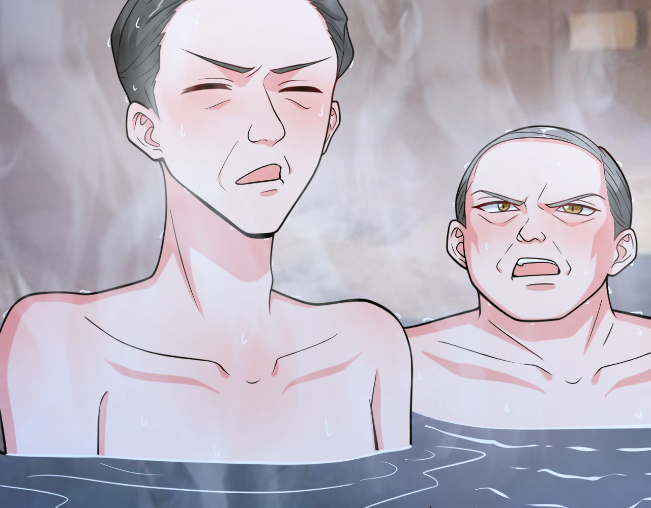 第16话 秦总失算 第 86 页