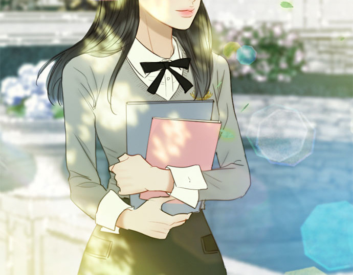 第65话 烟花绽放的夏夜（1） 第 13 页