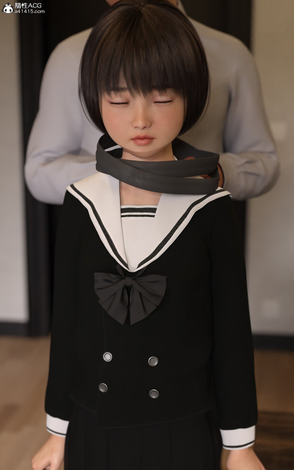 第1话 第 9 页