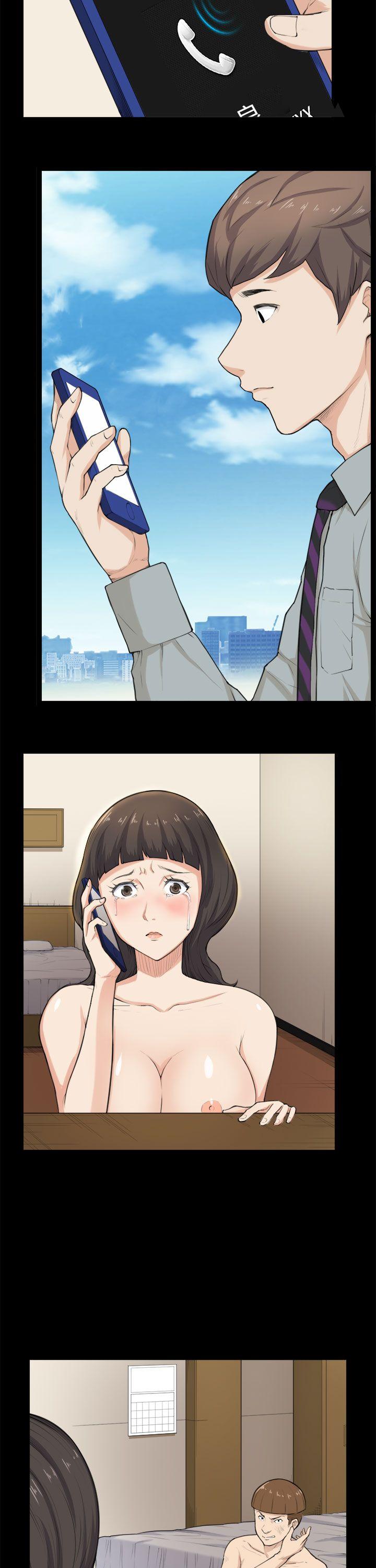 第28话 第 26 页