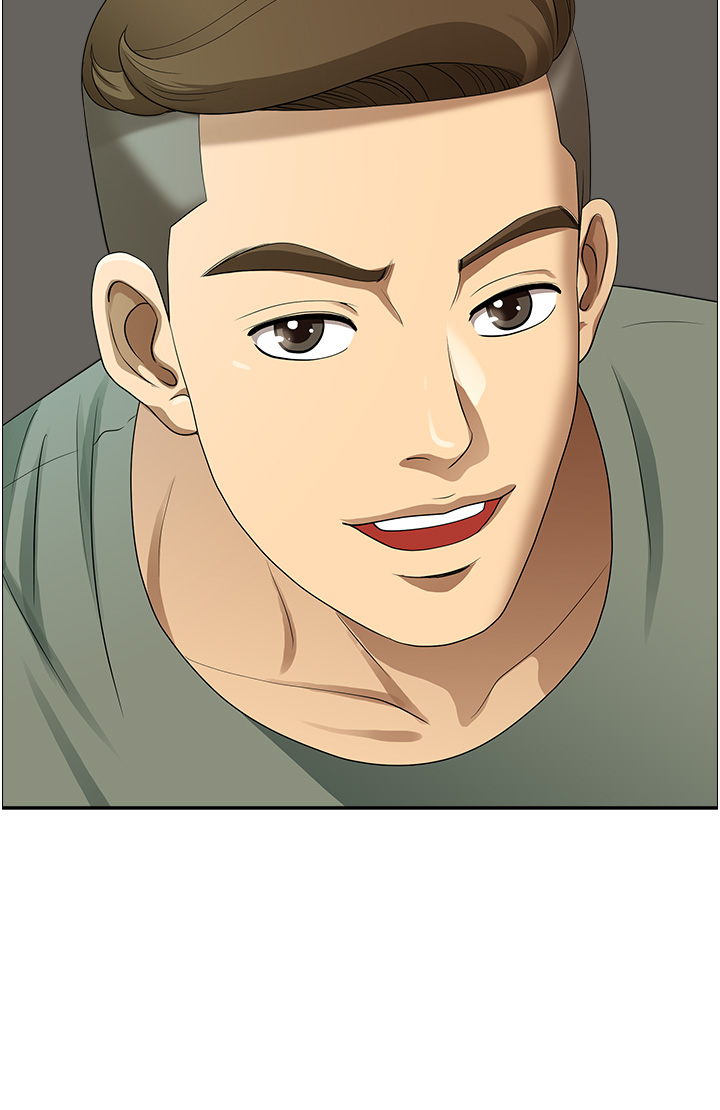 第37话 - 想来点特别服务 第 19 页