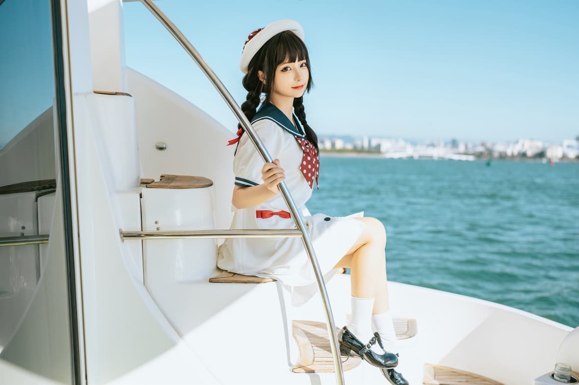 第1话 第 6 页