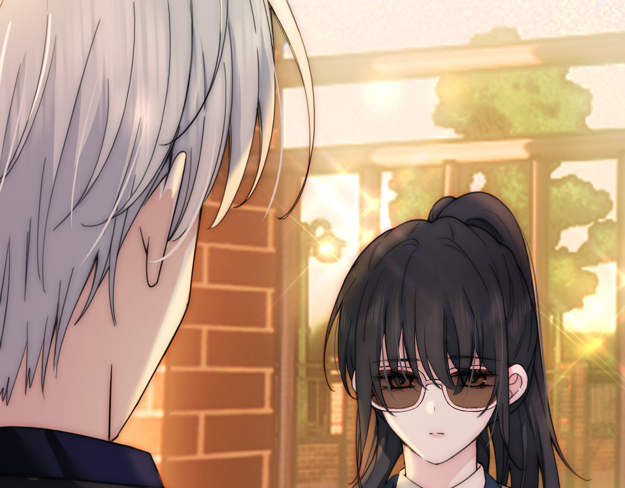 第4话 意外的甜 第 49 页
