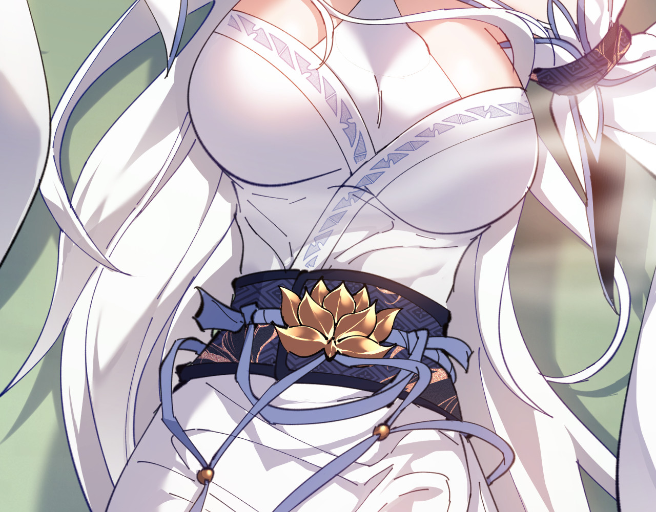 第4话 一曲凤求凰，师兄你也太绿了！ 第 79 页