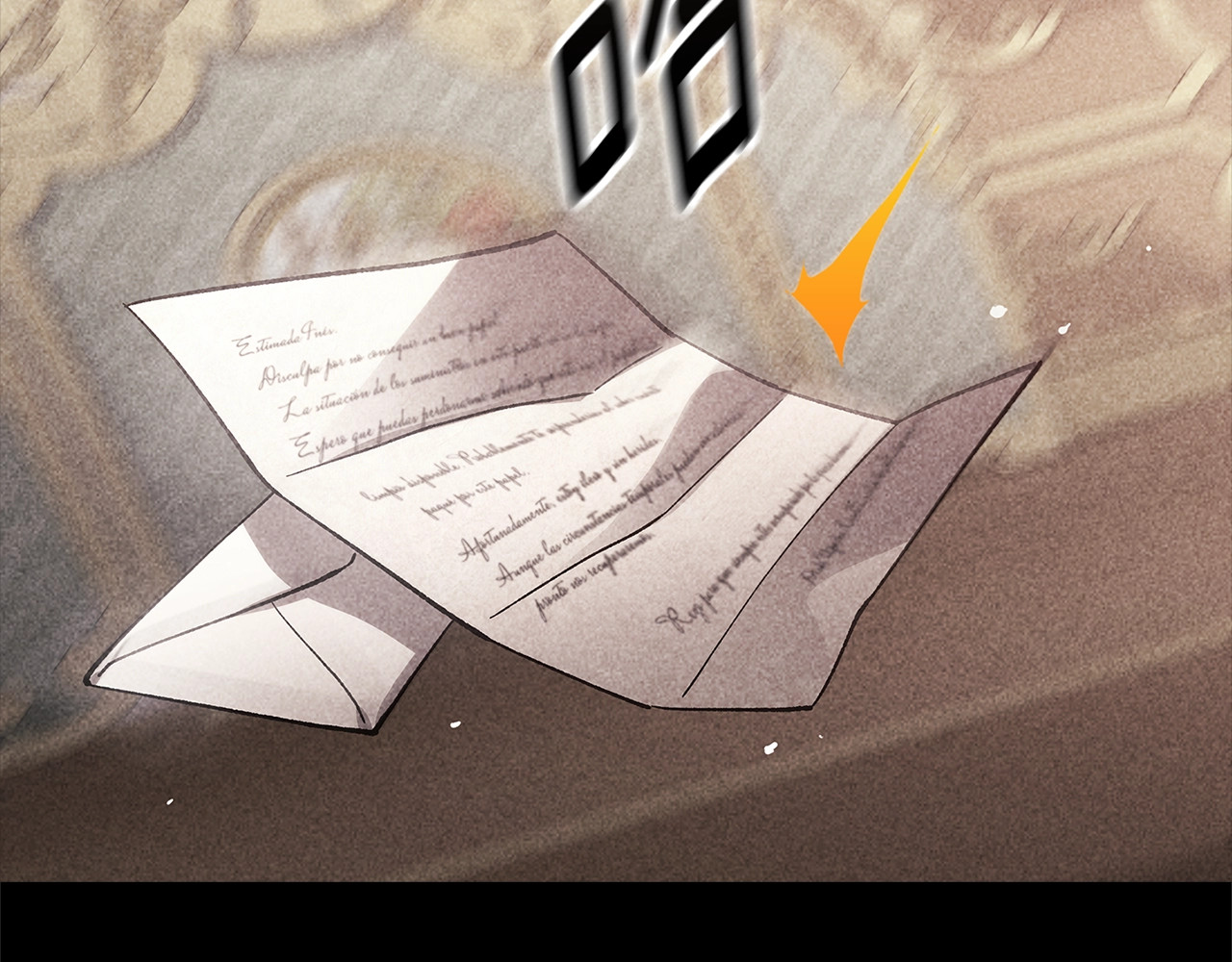 第75话 迷失了自己 第 48 页