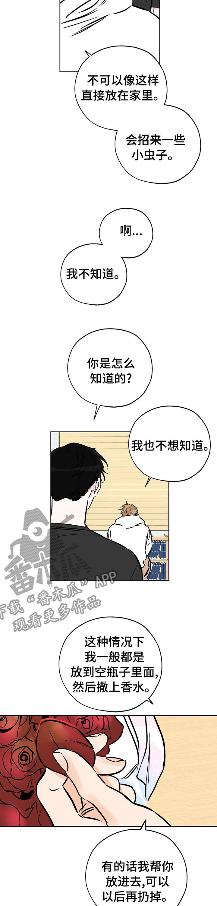 第111话 后悔吗 第 3 页