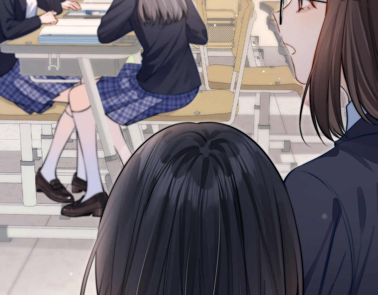 第5话 意外帮助 第 29 页