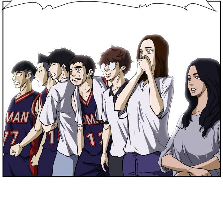 第83话 第 68 页