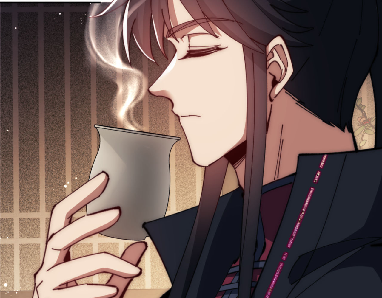 第35话 和师尊解锁了新的知识！ 第 66 页