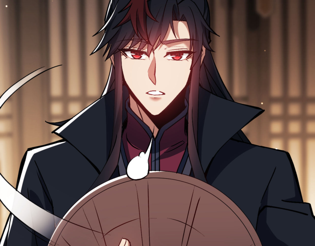第57话 殿下，我错了嘛~ 第 164 页