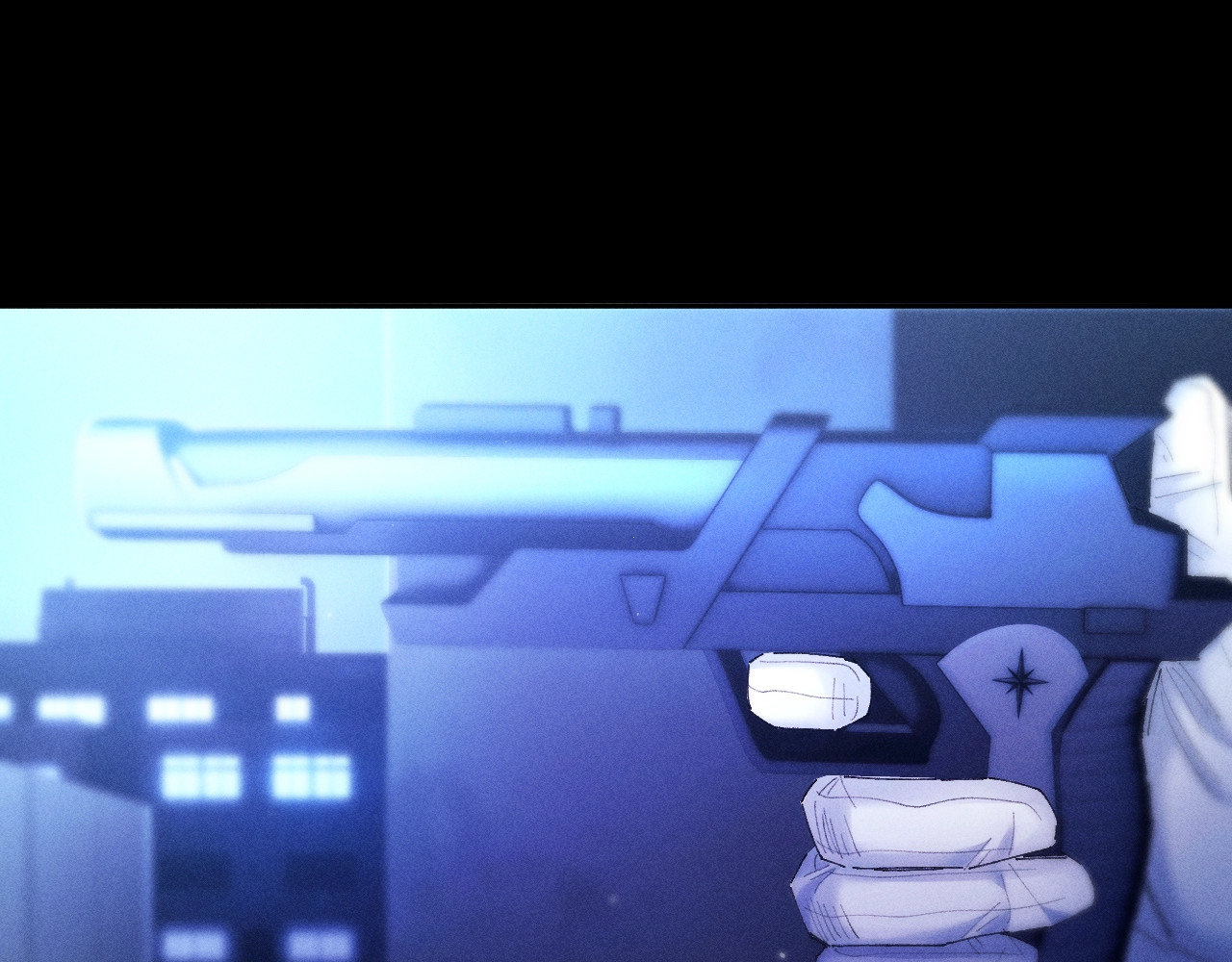 第37话 我等他 第 118 页