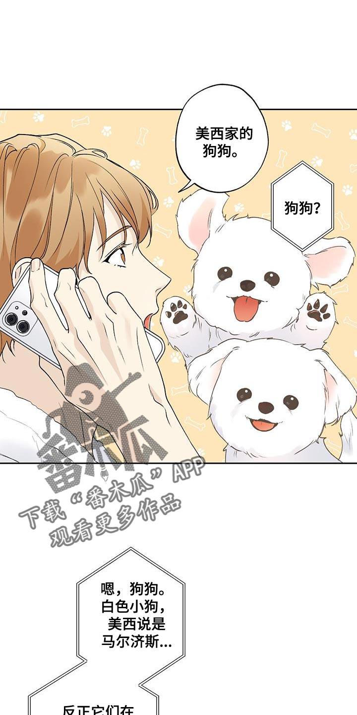 第50话 这有什么好可怜的 第 8 页