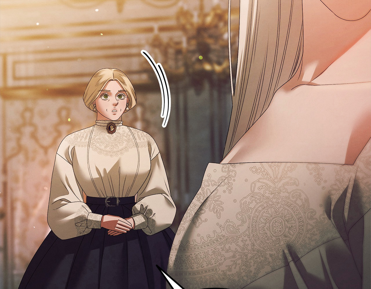 第16话 娶她？ 第 42 页