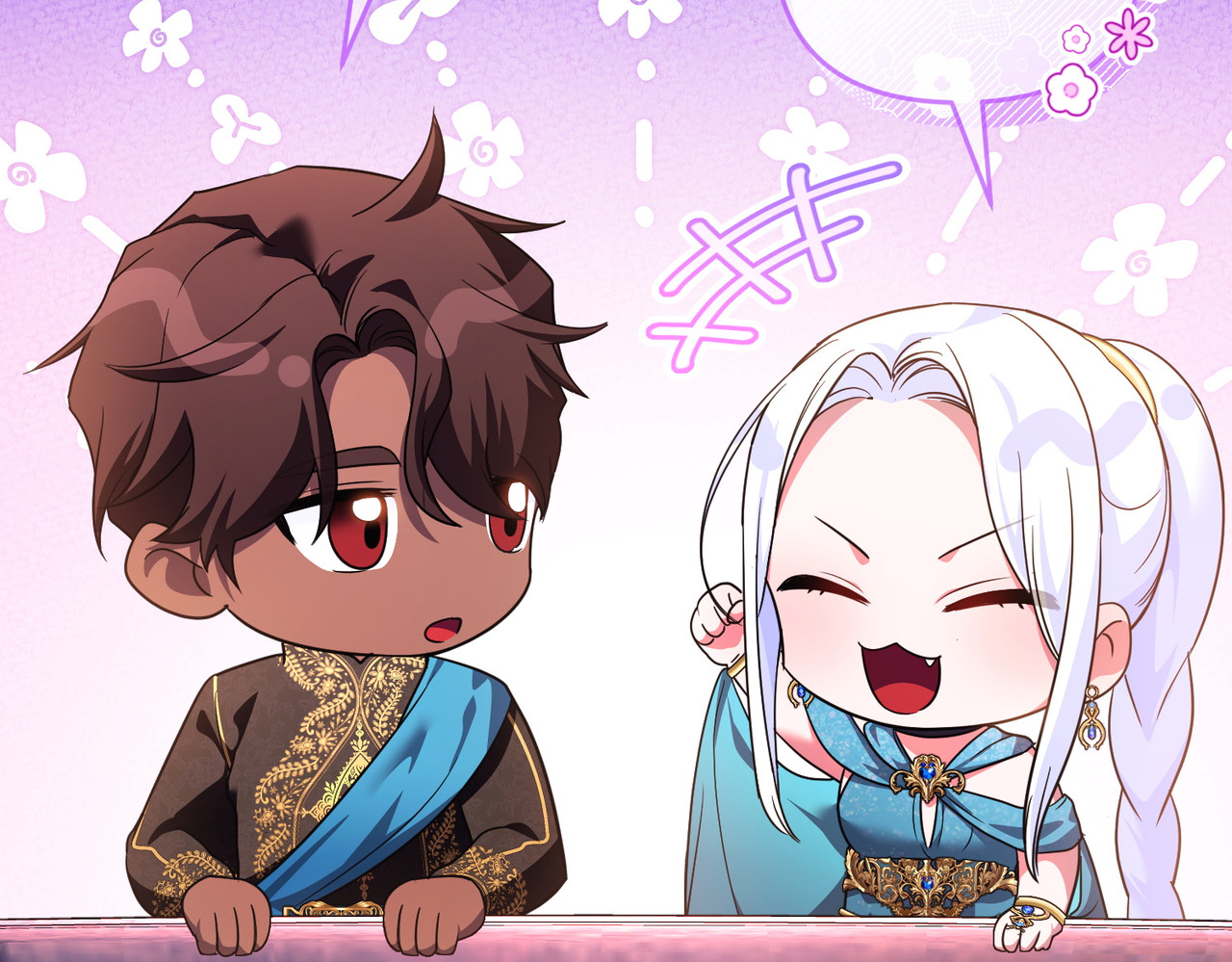 第53话 心里准备 第 134 页