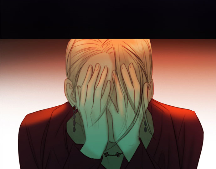 第64话 被卡住的鞋跟 第 133 页