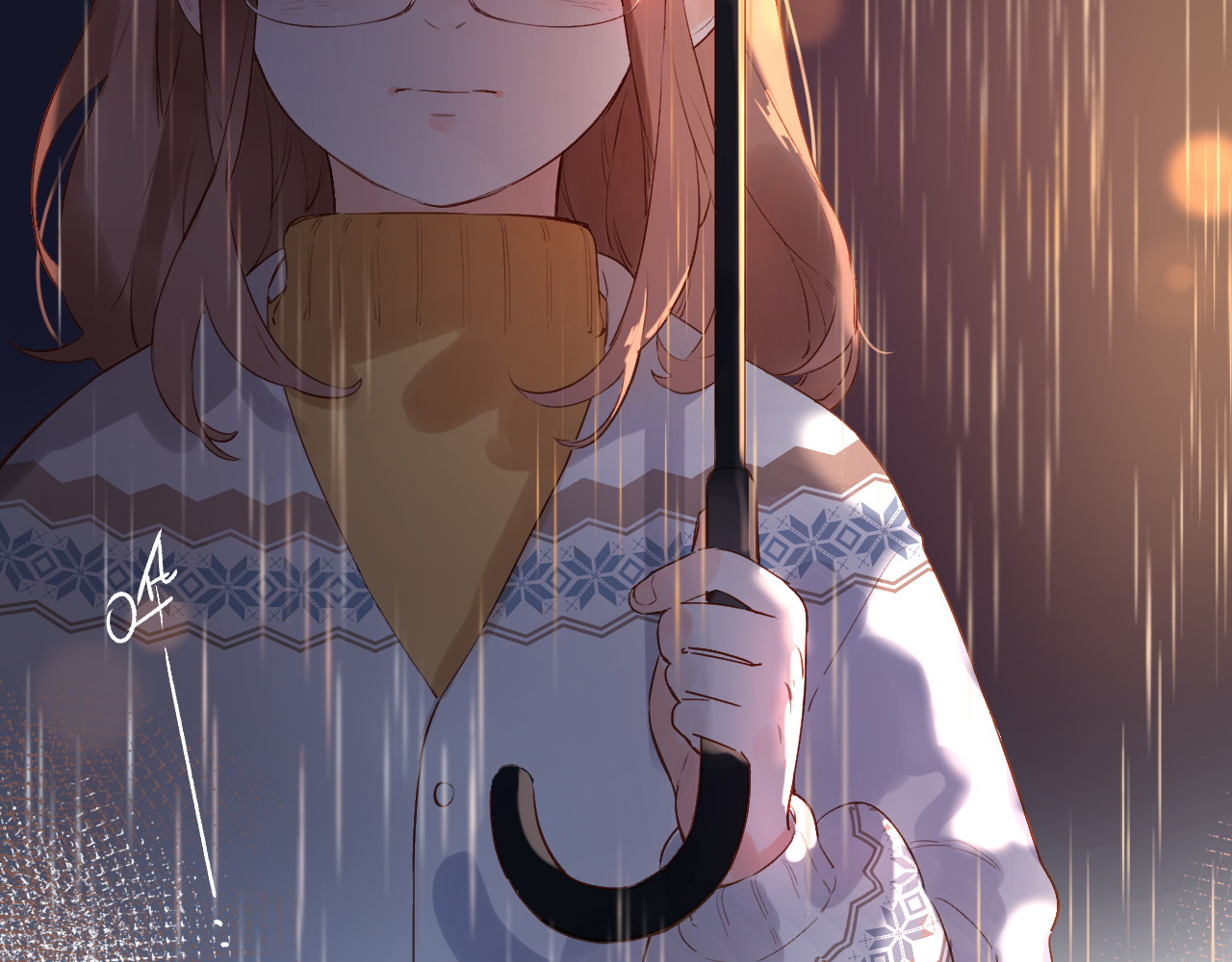 第54话 命运 第 221 页