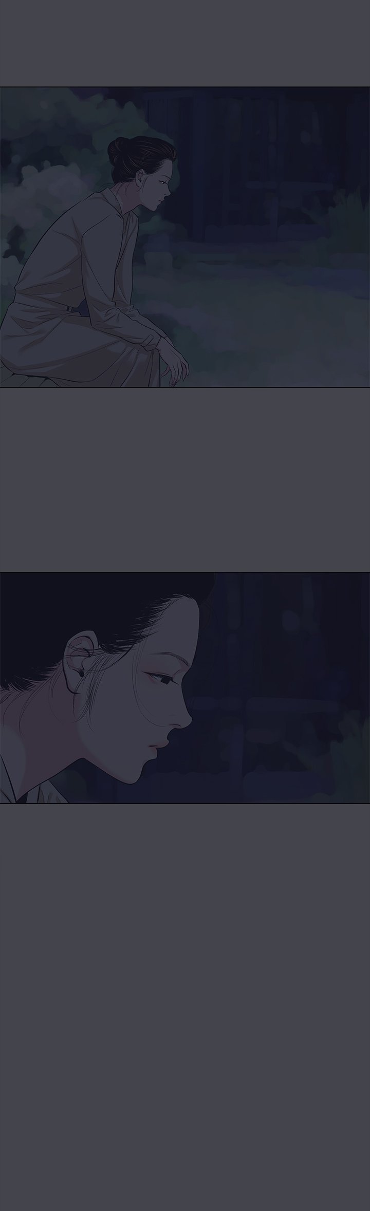 第111话 - 爷爷失踪的真相 第 15 页