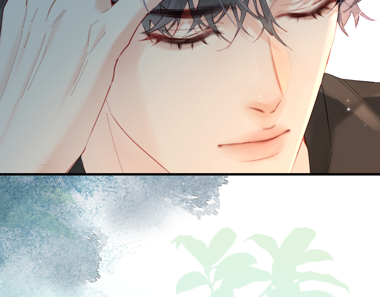 第47话 她喜欢我！ 第 47 页