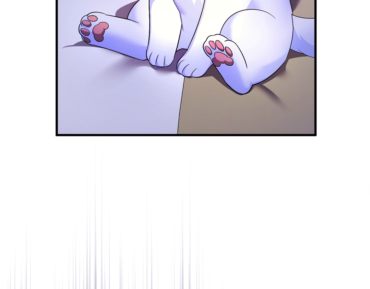 第7话 你是我唯一的猫 第 17 页