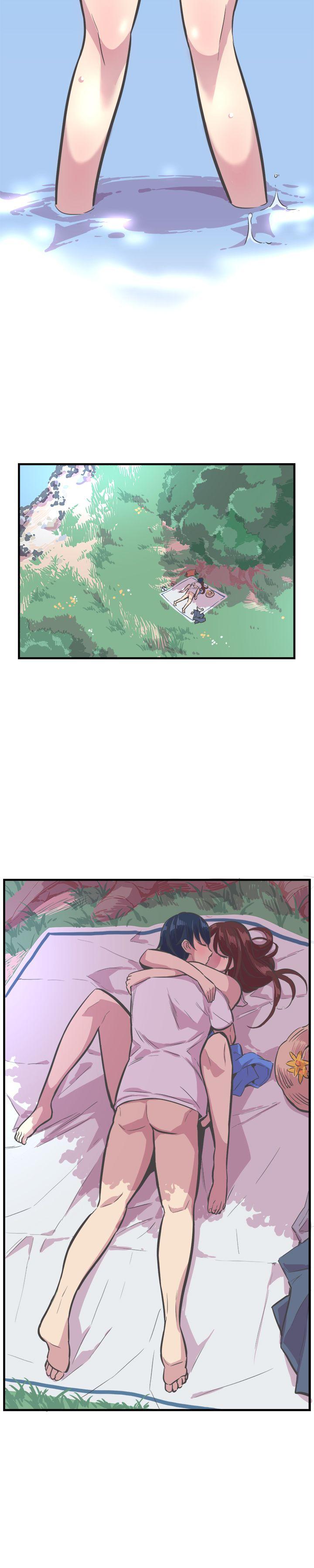 第28话 第 5 页