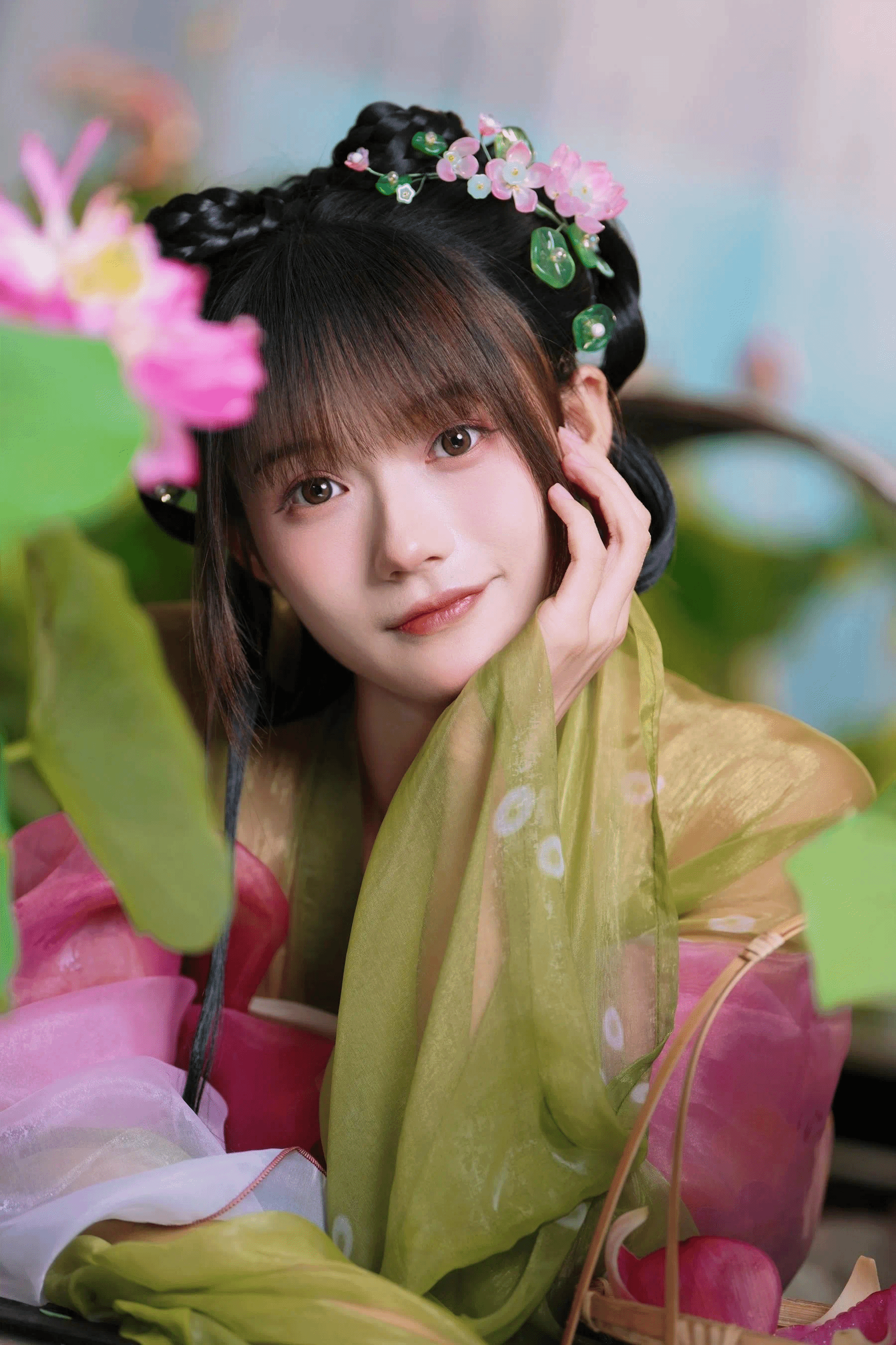 第1话 第 30 页