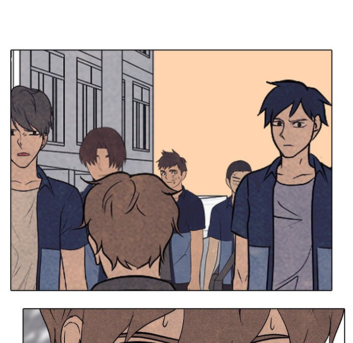 第157话 第 116 页