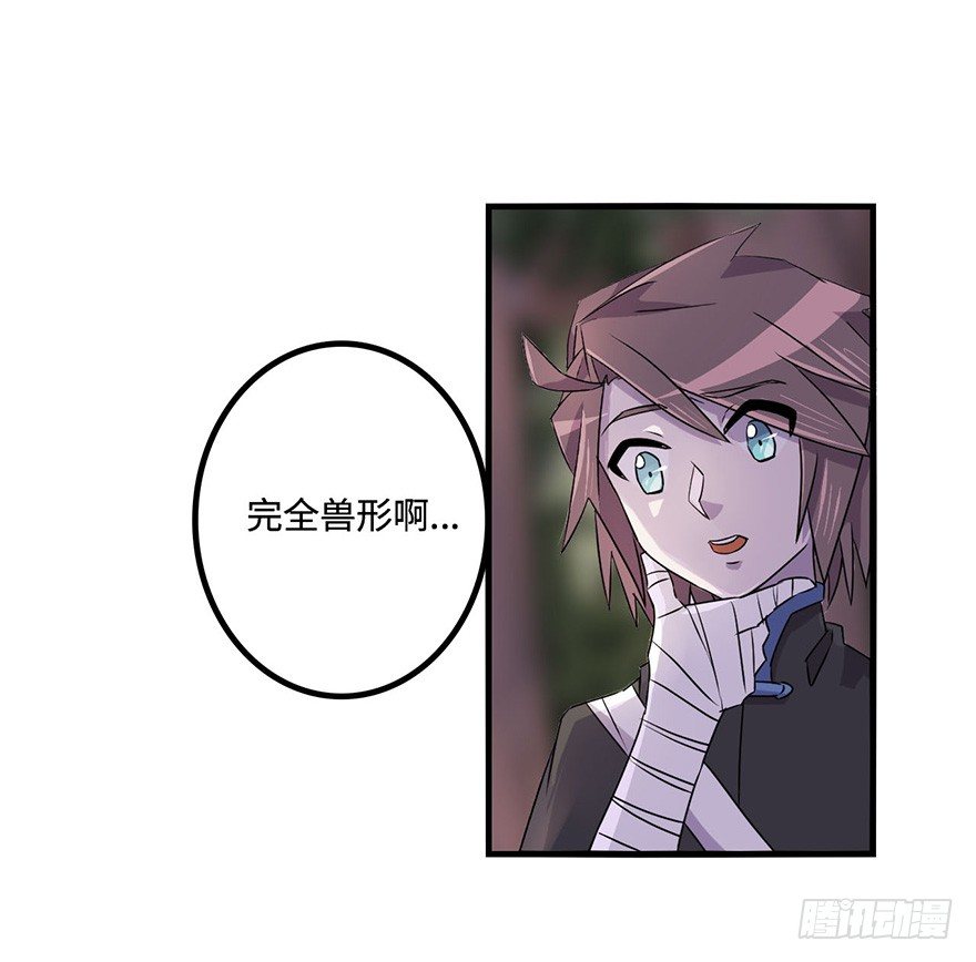 赤色胡狼 第 28 页