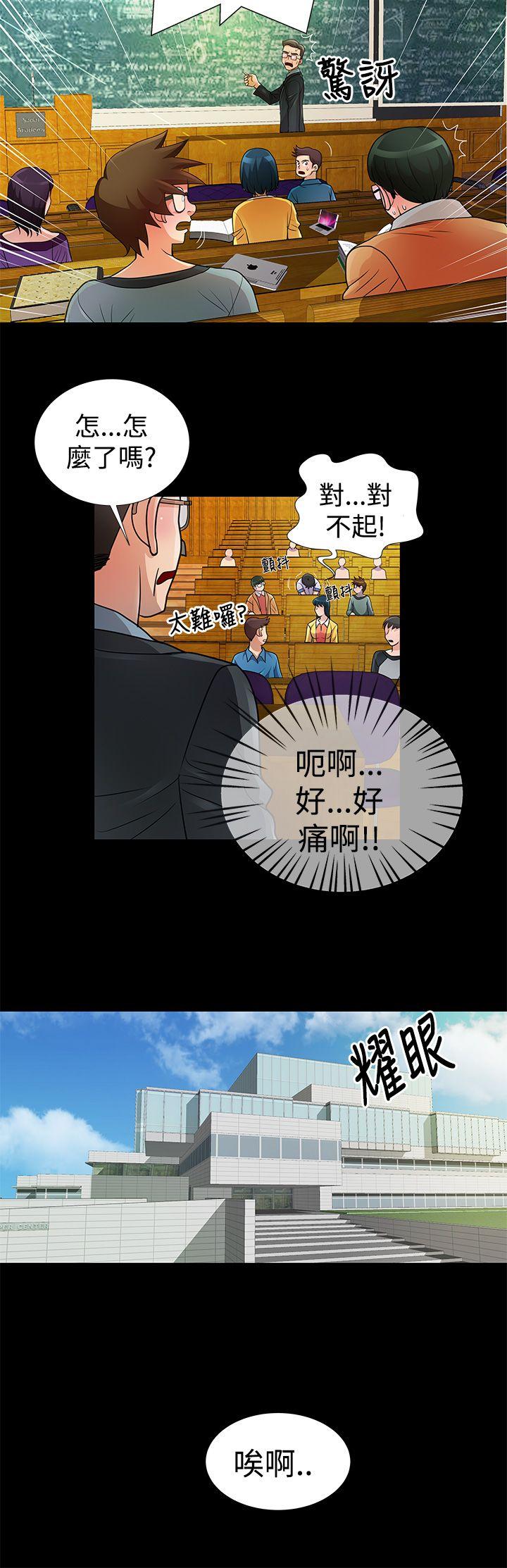第6话 第 10 页