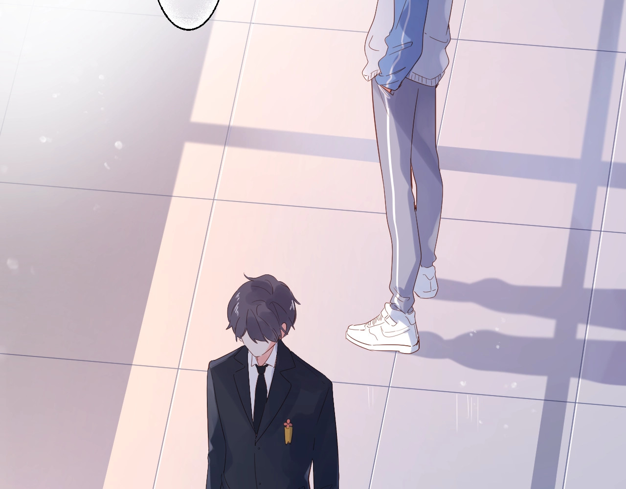 第58话 一般关系 第 52 页