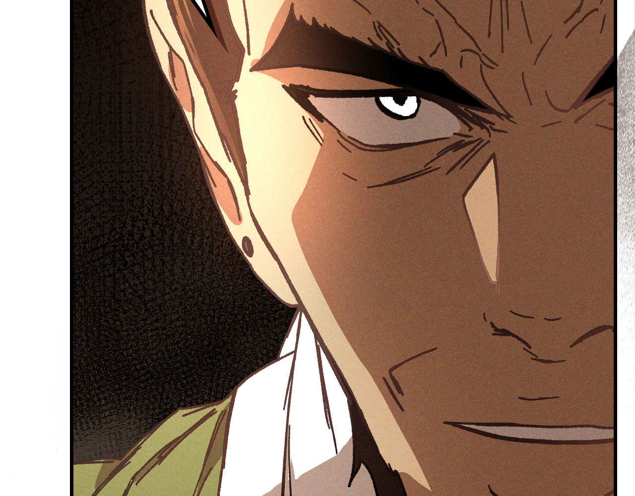 第109话 逃脱 第 106 页