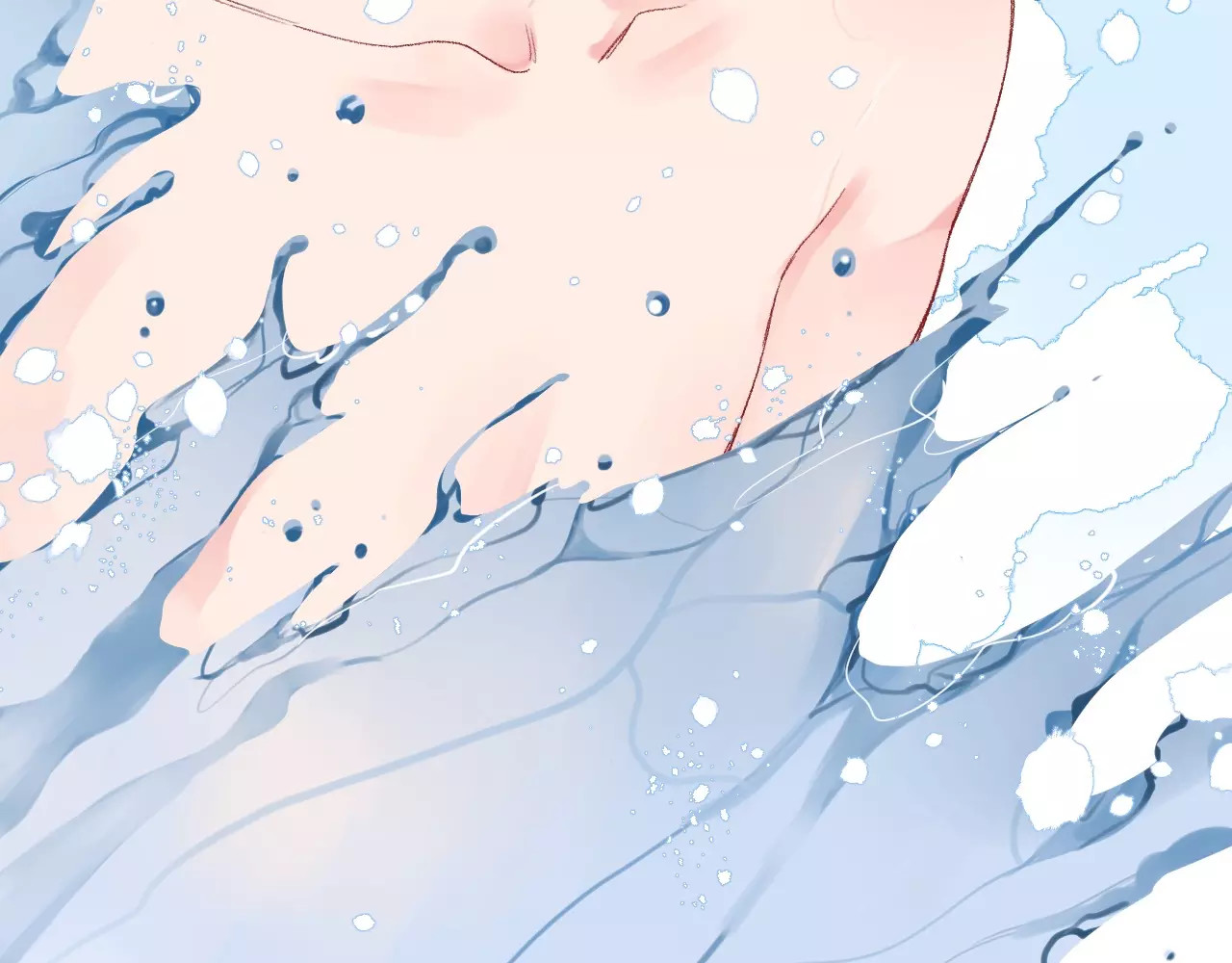 第16话 在意 第 53 页