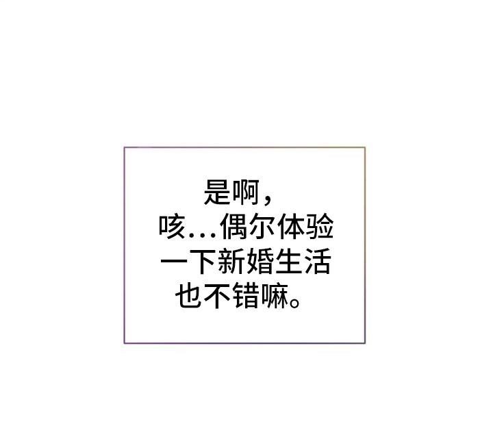 第21话 新婚生活 第 27 页