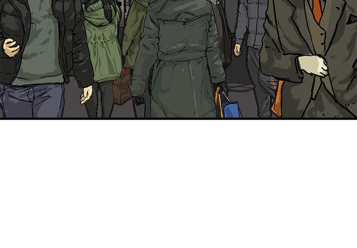 第81话 第 4 页