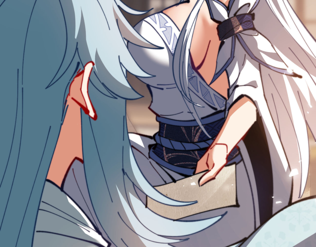 第49话 你怎的如此迫不及待 第 38 页
