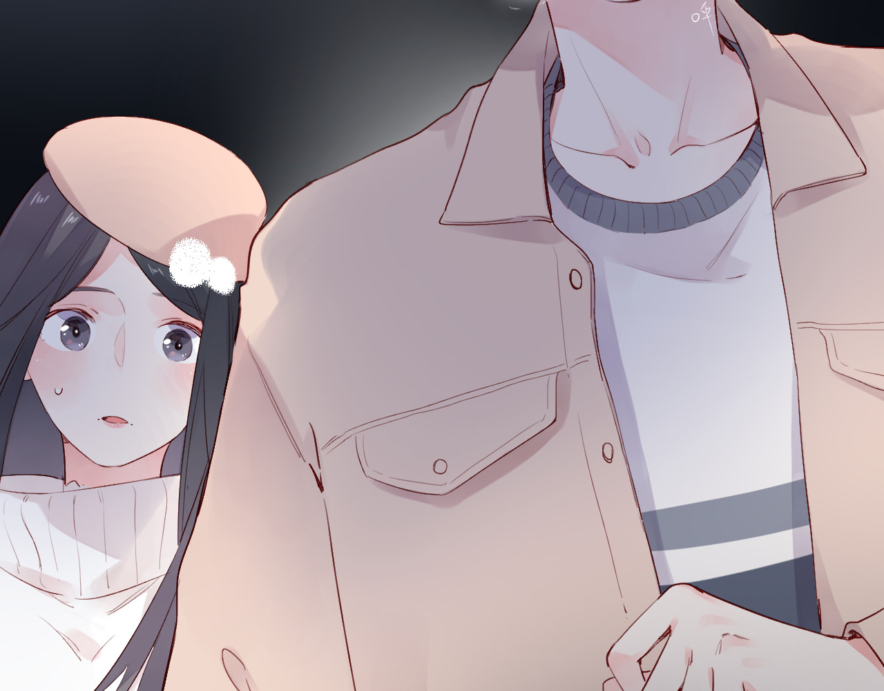第49话 逃避 第 193 页