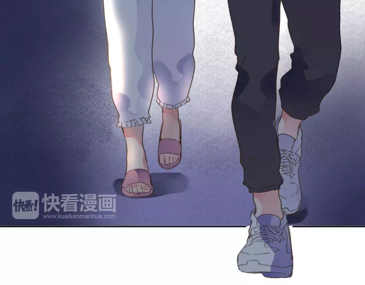 第12话 陪伴 第 109 页